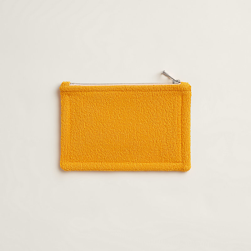 HERMESフラットポーチ Hナッテ 美品 Supsale｜スーパーコピーブランド